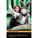 Sen noci svatojánské / A Midsummer Night?s Dream - William Shakespeare – Hledejceny.cz