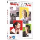 She's The One DVD