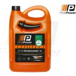ProfiPower Zimní kapalina do ostřikovačů -20°C 4 l – Zboží Mobilmania