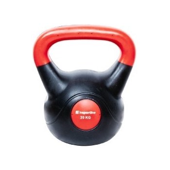 inSPORTline Vin-Bell Dark 20 kg