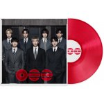 BTS - Arirang (EU Retail Version - Coloured Red Vinyl Group Edition) - Vinyl LP – Zbozi.Blesk.cz