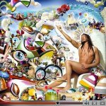 Sinclar Bob - Born In 69 CD – Hledejceny.cz