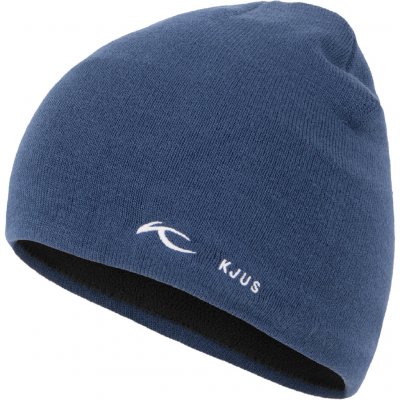 KJUS x K-KJUS Logo Beanie Navy – Hledejceny.cz