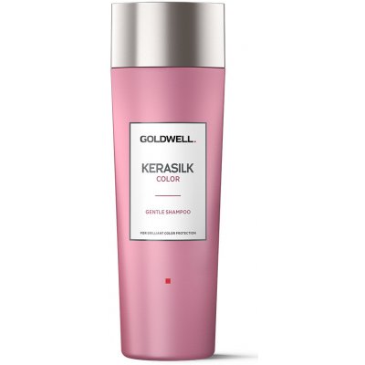 Goldwell Kerasilk Color Shampoo 250 ml – Zboží Mobilmania