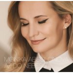 Monika Absolonová - Až do nebes CD – Hledejceny.cz