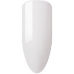 X Nails Bílý UV gel Classic Line WHITE 4 5 ml – Zboží Dáma