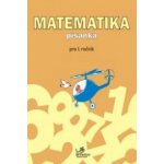 Matematika písanka pro 1. ročník - pro 1. ročník – Hledejceny.cz