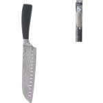 Orion Kuchyňský nůž santoku 18,5 cm – Zboží Dáma