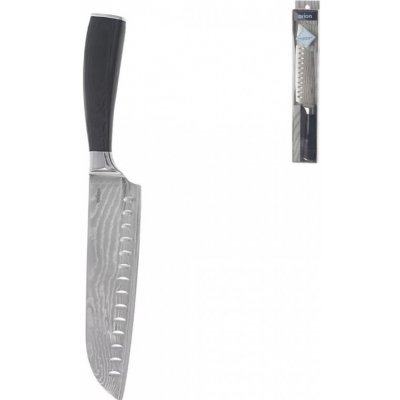 Orion Kuchyňský nůž santoku 18,5 cm – Zbozi.Blesk.cz