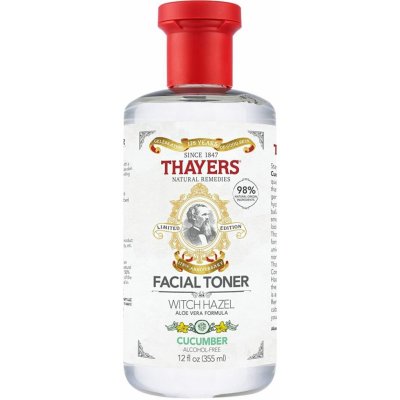 Thayers Cucumber Facial Toner 355 ml – Hledejceny.cz