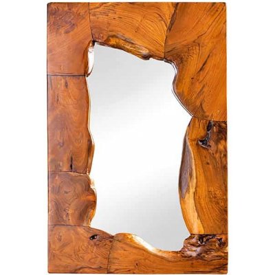 Anvicti2 MOSAIC masiv teak NZ44711 – Hledejceny.cz