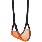 Bino závěsní dětská houpačka červená – Zboží Dáma