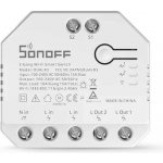 Sonoff Dual R3 Lite – Zboží Živě