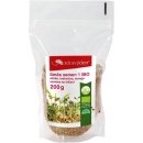 ZdravýDen Směs alfalfa ředkvička mungo na klíčení bio 200 g