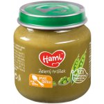 Hami Zelený hrášek 6 x 125 g – Zboží Mobilmania