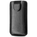 Pouzdro Redpoint Soft Slim se zavíráním 4XL, černé – Zbozi.Blesk.cz