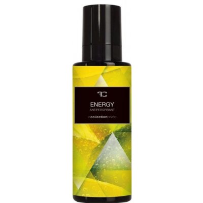 Dedra Energy deospray 200 ml – Zbozi.Blesk.cz