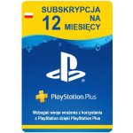 PlayStation Store dárková karta 1560 Kč – Zboží Dáma