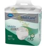 MoliCare Mobile 5 kapek M 14 ks – Zbozi.Blesk.cz