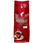 Julius Meinl Prasident Mahlkaffee mletá káva 220 g – Sleviste.cz