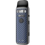 VOOPOO VINCI 3 50W grip 1800mAh - Carbon Fiber Blue 1ks – Hledejceny.cz