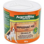 Odpuzovač psů AgroBio Atak 150g – Zboží Mobilmania