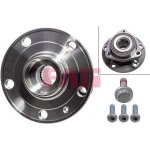 Sada ložisek kol Schaeffler FAG 713 6109 90 | Zboží Auto
