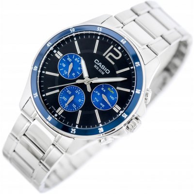 Casio MTP-1374D-2A – Hledejceny.cz