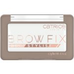 Catrice fixační vosk na obočí Stylist Brow Fix Soap 10,6 g – Zboží Dáma