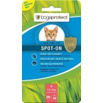 Bogaprotect Spot-On S 3 x 0.7 ml – Zboží Mobilmania