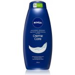 Nivea Creme Care sprchový gel 750 ml – Zboží Mobilmania