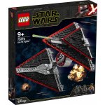 LEGO® Star Wars™ 75272 Sithská stíhačka TIE – Hledejceny.cz