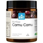 Bewit Camu camu BIO RAW prášek 150 g – Hledejceny.cz