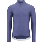 Craft CORE Essence LS tmavě modrá – Zboží Dáma