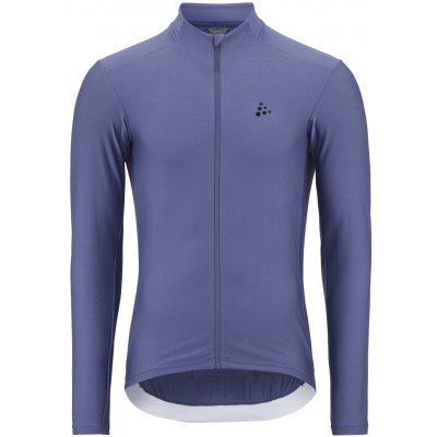 Craft CORE Essence LS tmavě modrá – Zboží Dáma