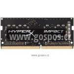 Kingston DDR4 8GB KIT 2400MHz CL14 HX424S14IBK2/8 – Zboží Mobilmania