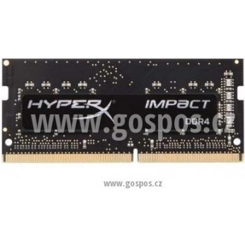 Kingston DDR4 8GB KIT 2400MHz CL14 HX424S14IBK2/8