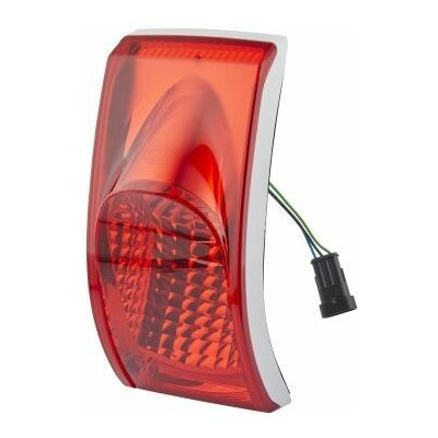 Zadní světlo HELLA 2SB 008 805-201 – Hledejceny.cz