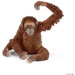 Schleich 14775 Orangutan – Sleviste.cz