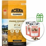 Acana Classics Prairie Poultry 14,5 kg – Hledejceny.cz