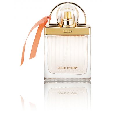 Chloé Love Story toaletní voda dámská 75 ml – Hledejceny.cz