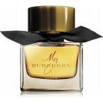 Burberry My Burberry parfémovaná voda dámská 50 ml – Hledejceny.cz