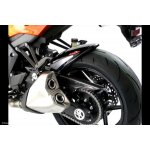 Kawasaki Z1000 14-20, Z1000Sx 14-19, Z1000R 17-20, Ninja 1000SX 20-25, Ninja 1100SX 25, Ninja 1100SX SE 25... Zadní blatník – Hledejceny.cz