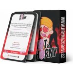Hry na zdraví Hot & Horny – Zboží Živě