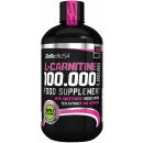 BioTech USA L-Carnitine 100000 500 ml