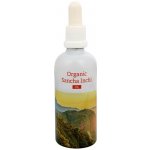 Energy Organic Sacha Inchi oil 100 ml – Hledejceny.cz