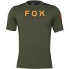 Cyklistický dres FOX Ranger Dr Ss Aviation 2024 - Dark Sage