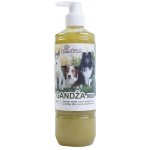 NATURECA Konopný olej 500 ml – Hledejceny.cz