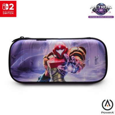 PowerA Protection Case Nintendo Switch 2 Metroid Prime 4: Beyond – Zboží Mobilmania