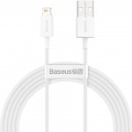 Baseus CALYS-C01 Superior Fast Charging Datový USB to Lightning 2.4A, 2m – Zbozi.Blesk.cz